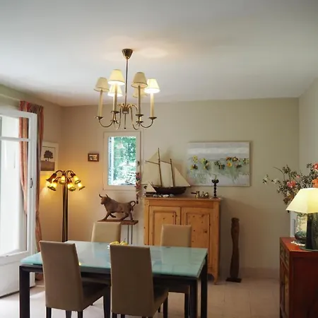 Bed & Breakfast Cour Tholmer Touques