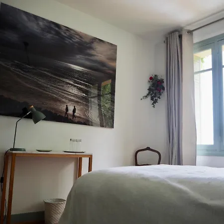 Nocleg ze śniadaniem Cour Tholmer