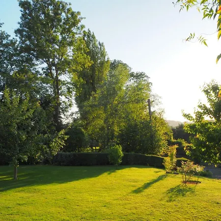 Nocleg ze śniadaniem Cour Tholmer