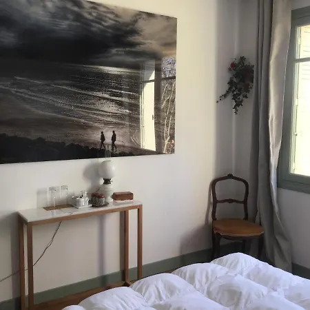 Bed & Breakfast Cour Tholmer