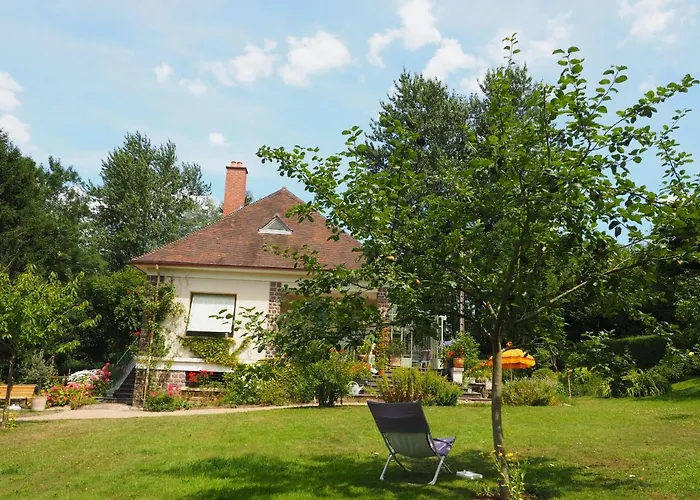 Cour Tholmer Equemauville