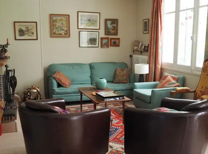 Cour Tholmer Bed & Breakfast Equemauville