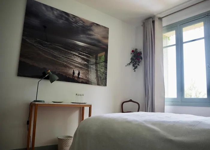 Bed & Breakfast Cour Tholmer