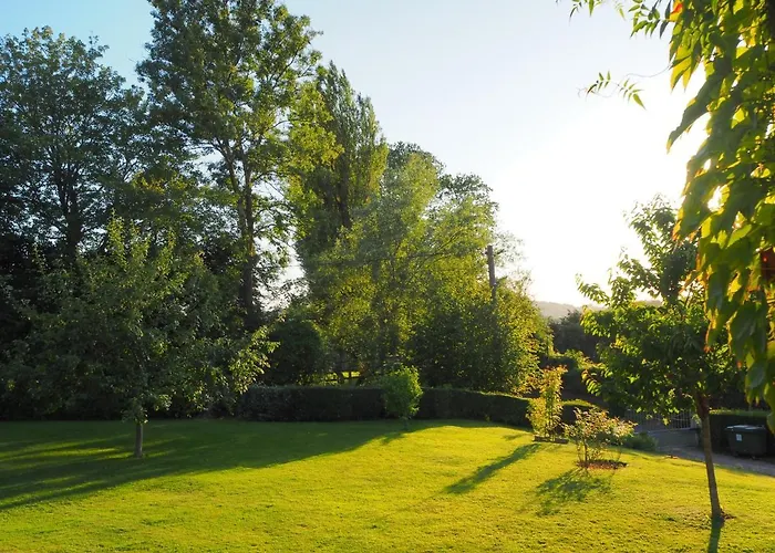 Bed & Breakfast Cour Tholmer