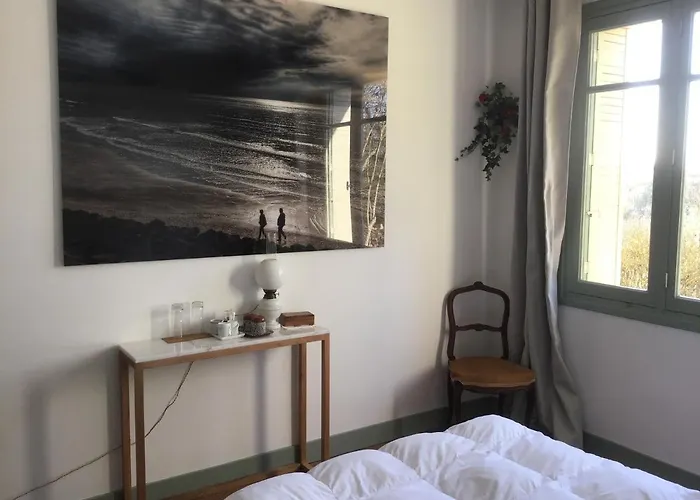 Bed & Breakfast Cour Tholmer